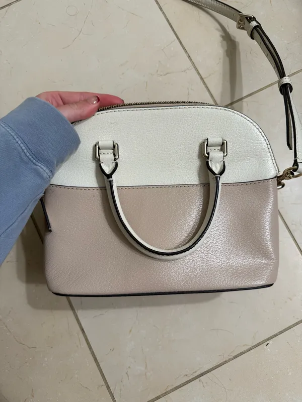 Kate Spade Crossbody Purse - Image 2