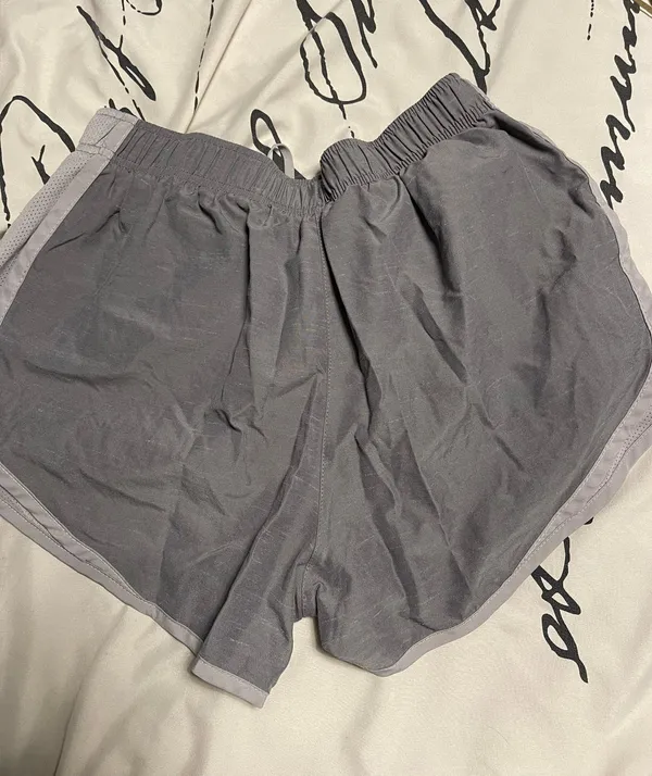 Nike Dri-Fit Shorts - Image 3