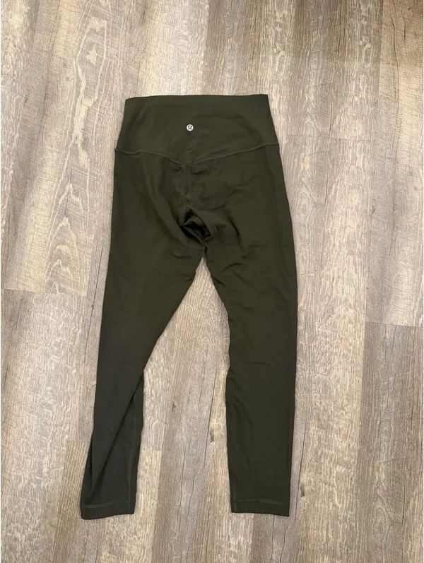 Lululemon Leggings Align - Image 2