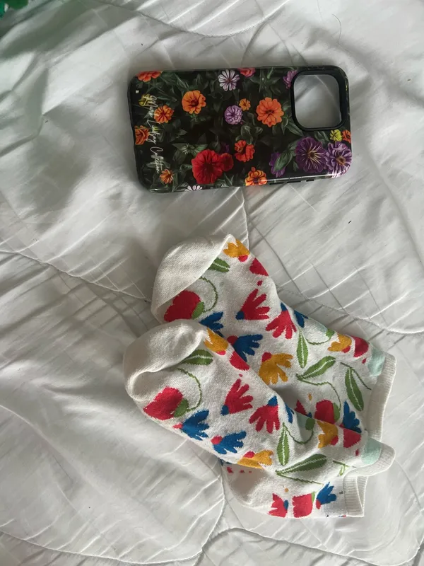 I phone case colorful Multiple - Image 3
