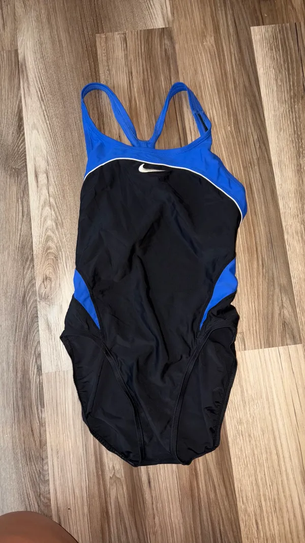 Nike Swimsuit One-Piece - Image 2