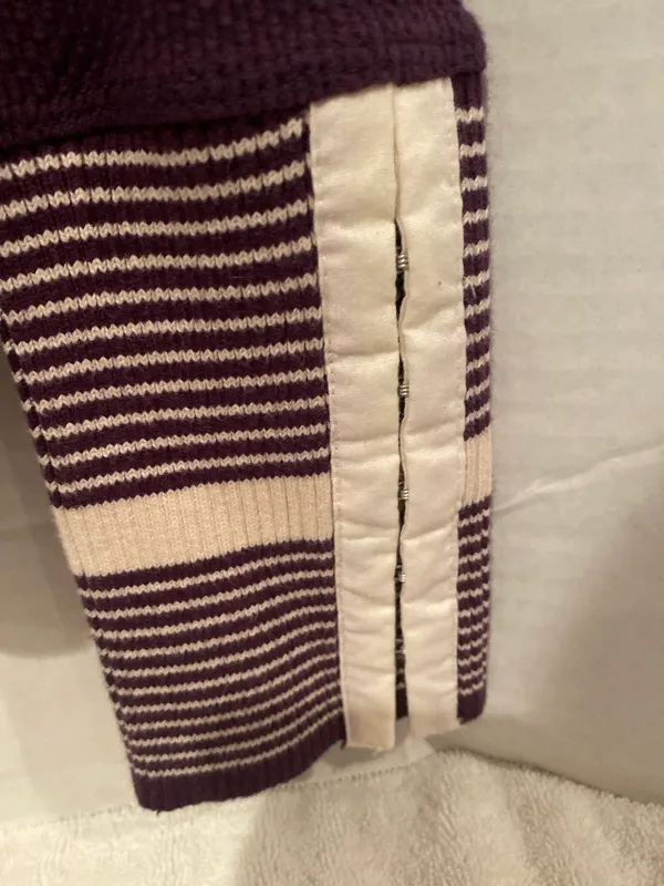 Free People NWT! Purple  Top - Image 3