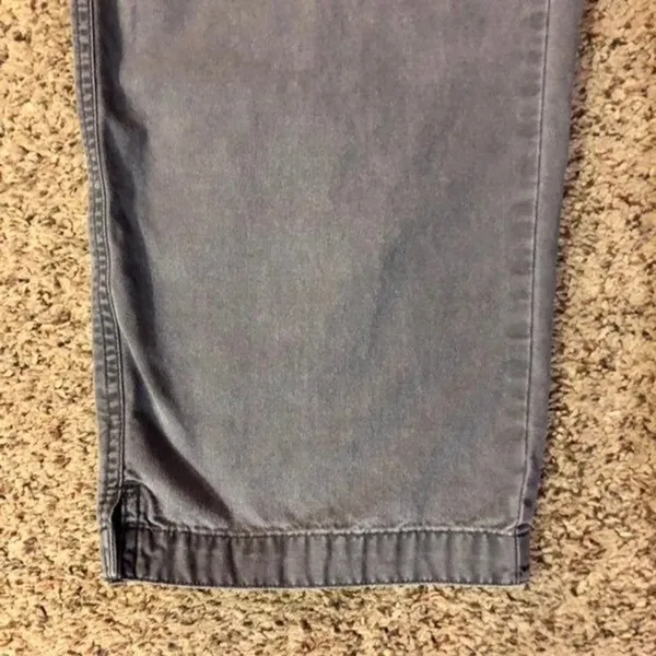 Columbia Capri Pants Womens 12 Used - Image 5