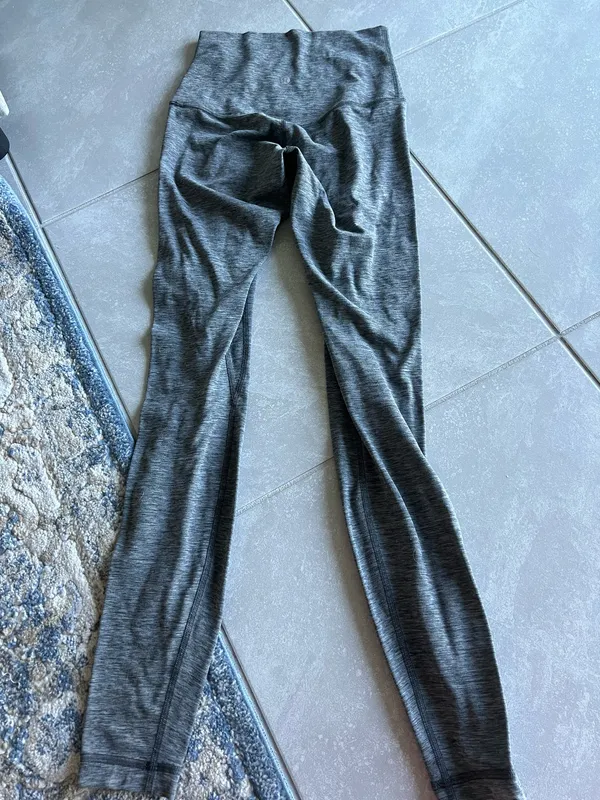 Lululemon align leggings  - Image 8