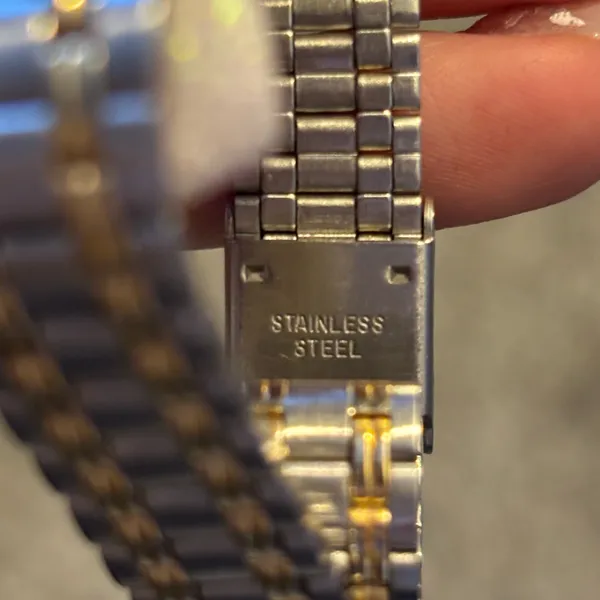 Gucci Vintage Watch - Image 3