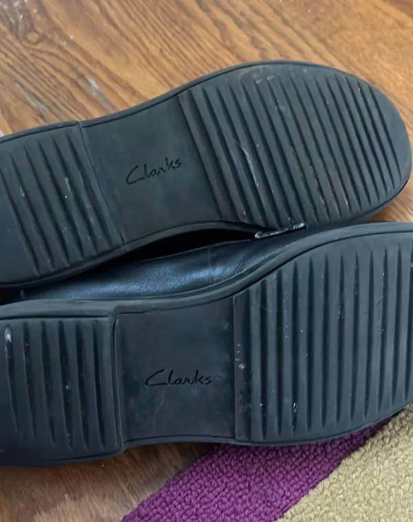 Clarks Loafer Style CloudSteppers - Image 2