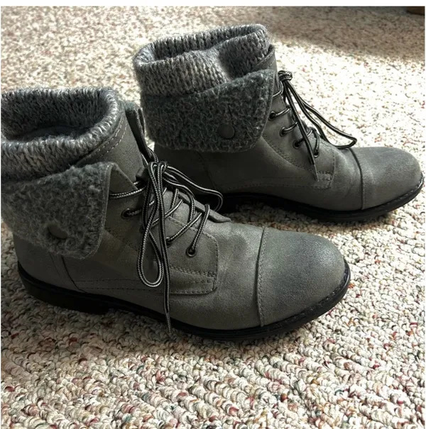 Cliffs by White Mountain Boots - Image 2