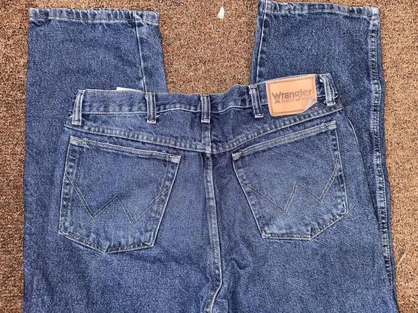 Wrangler Jeans Men’s - Image 3