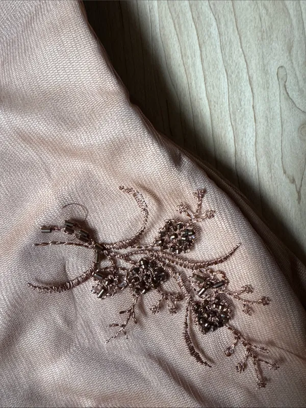 Fair Par Foutch Ava Dress - Espresso - Image 4