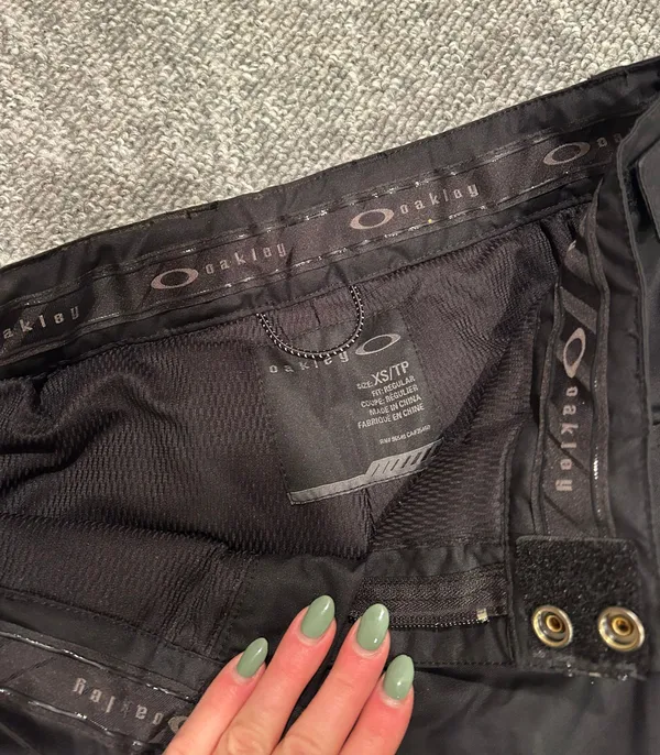 Size XS Ski Pants - Image 2