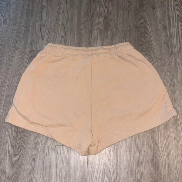 YoungLA Tan Brown Shorts - Image 4