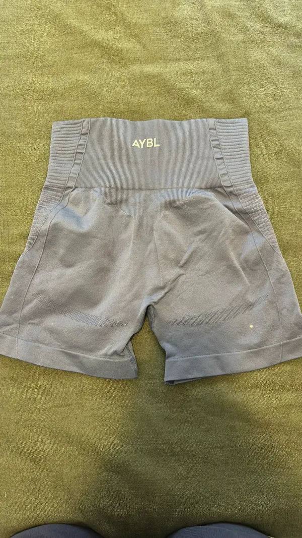 AYBL Shorts - Image 3
