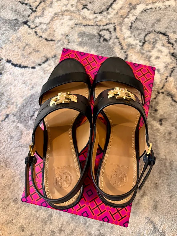 Tory Burch Everly Sandals - Image 7
