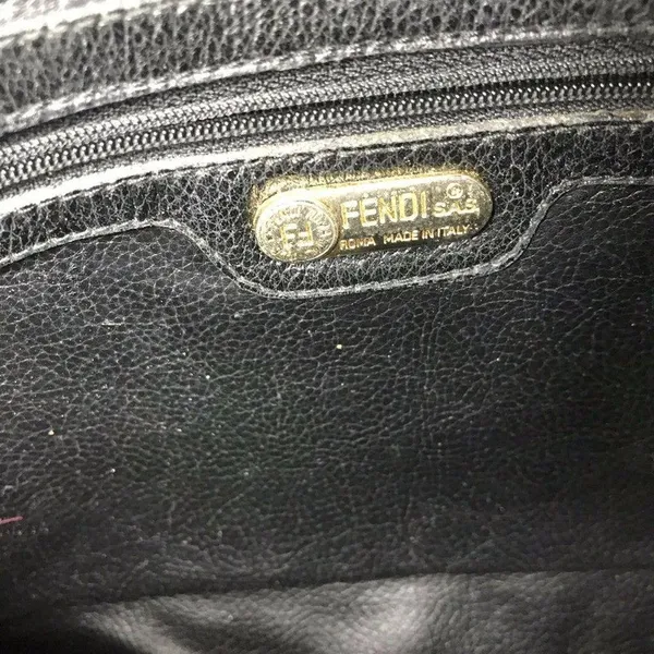 FENDI Customized Vintage Shoulder Bag/ Crossbody - Image 5