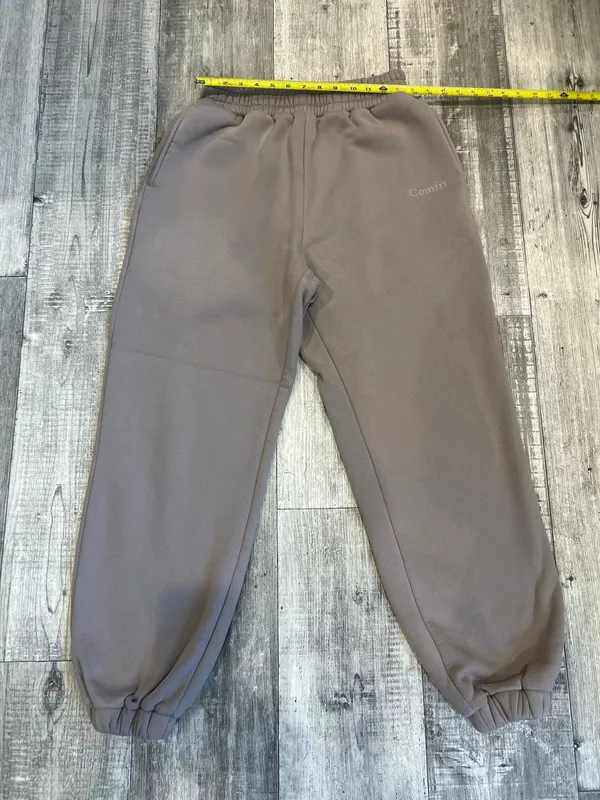 Comfrt Signature Sweatpant Size Large (C 44) - Image 2