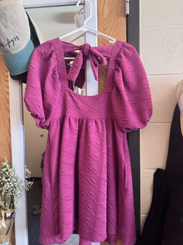 Free People Dress - Image 3