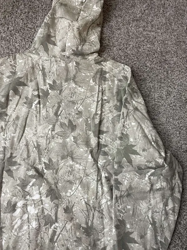 Camo Sweatshirt - Image 12