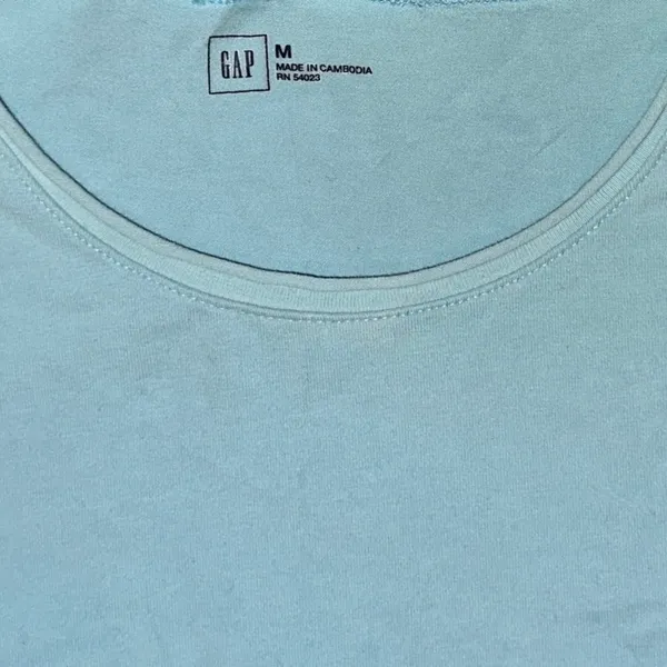 Gap Top - Image 3