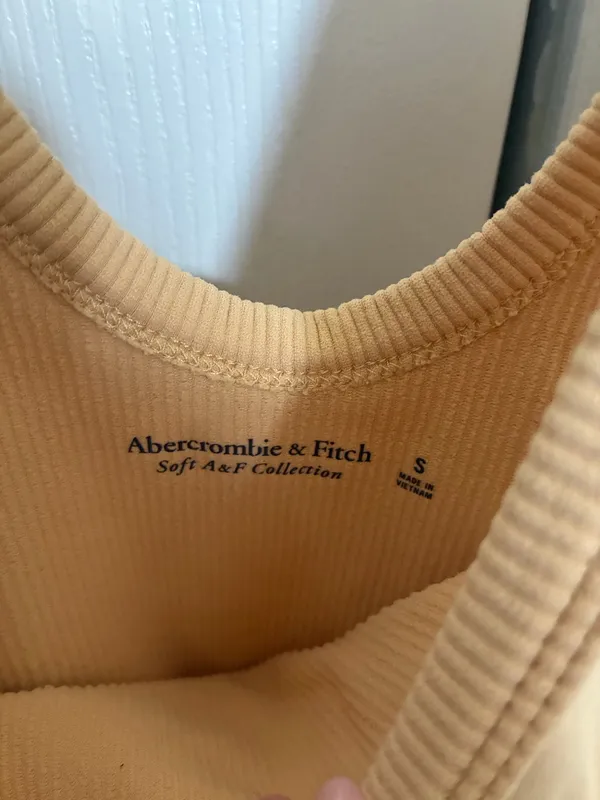 Abercrombie and Fitch Bodysuit - Image 3