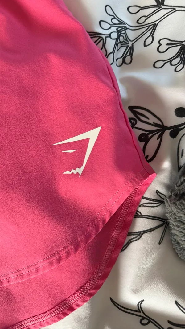 Gymshark shorts - Image 2