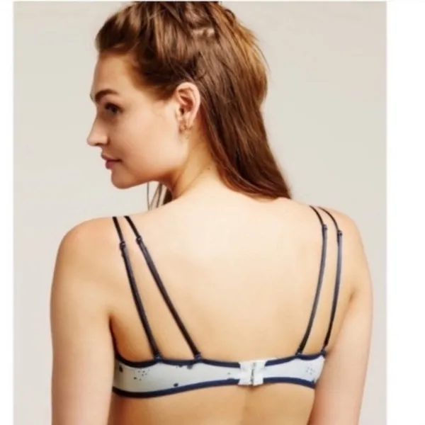 Free people wild‎ hearts bra 32DD - Image 2