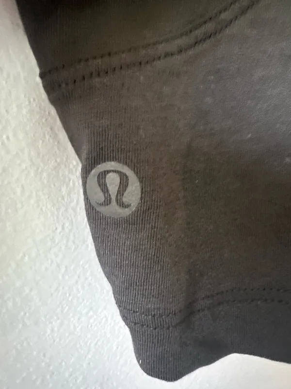 Lululemon Tank - Image 3