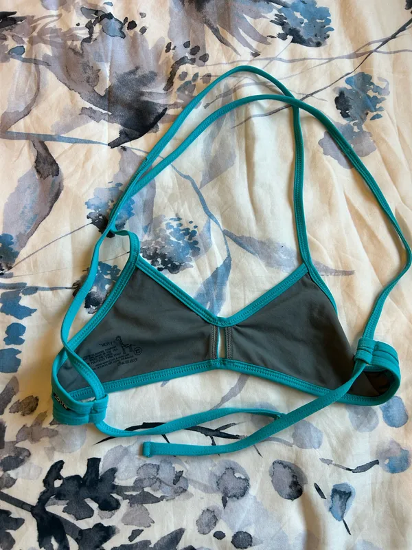 JOLYN Vent Bikini Top - Image 2