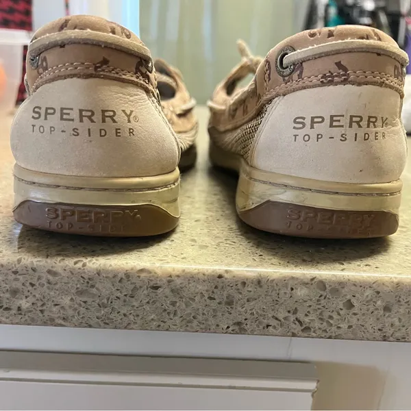 Women’s Sperry - Image 4