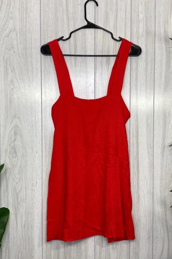 Show Me Your MuMu Ambres Mini Dress size S Small - Image 2