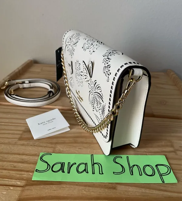 Kate Spade Purse - Image 4