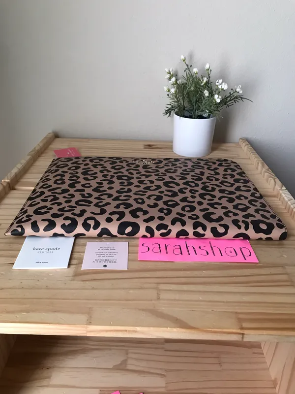Kate Spade Laptop Case - Image 5