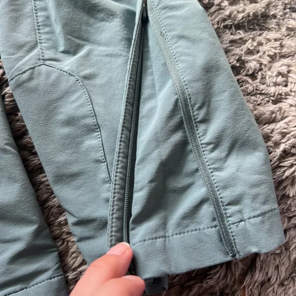 The North Face pants‎ size small - Image 6