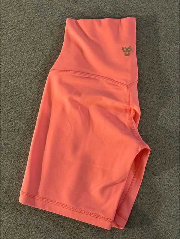 Aritzia Biker Shorts - Image 5