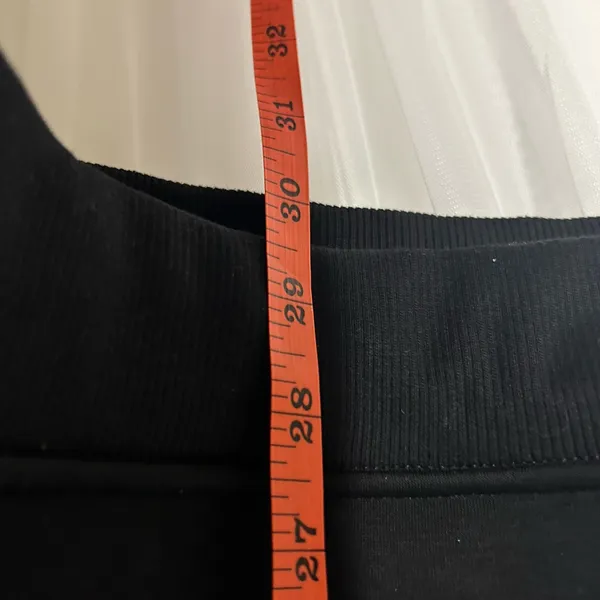 NWT!! Lululemon Meet You Courtside Size Large Sweatshirt - Image 5