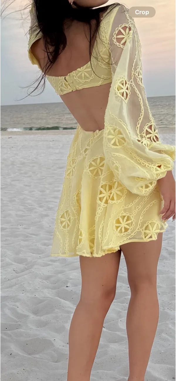 Revolve Bardot - Image 5