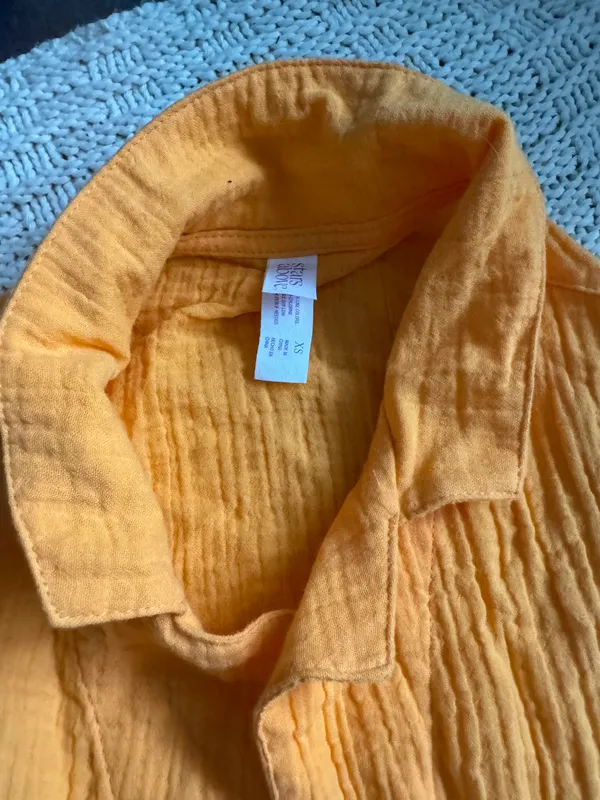 Target Bathing Suit Cover - Image 3