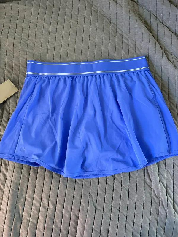 athletic skirt  - Image 2