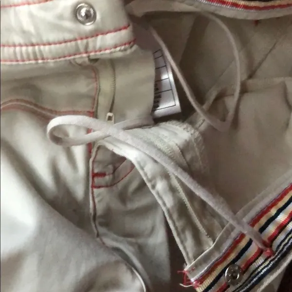 Nike Drawstring Shorts‎ - Image 8