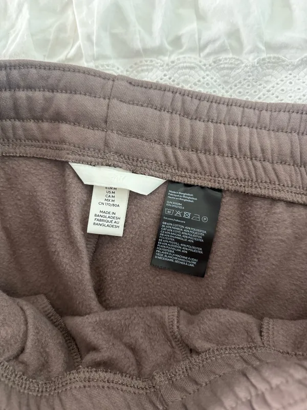 H&M Sweatpants - Image 4