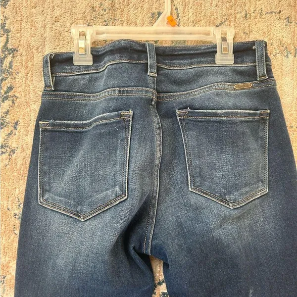 Kancan flare jeans Size 27 - Image 2