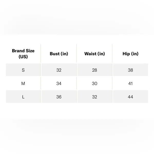 Pilyq PQ Swim Drew Knot Bikini Top Swimwear Size Large NEW Retail $80 TOP ONLY - Image 15