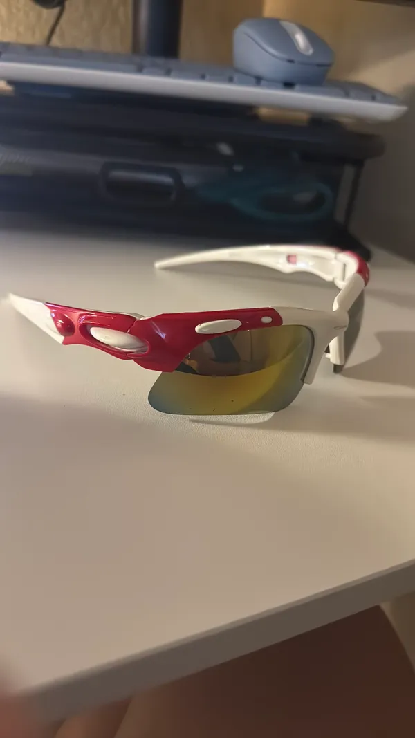Oakley Sunglasses Sport Polarized - Image 4