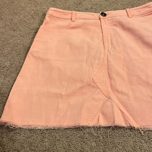 Altard state medium pink skirt‎ - Image 3