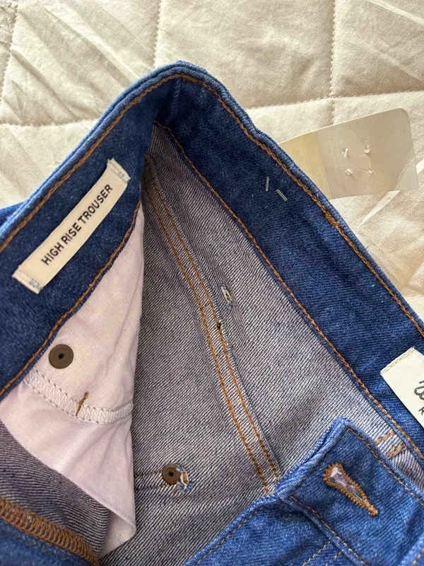 Wrangler Vintage Jeans - Image 3