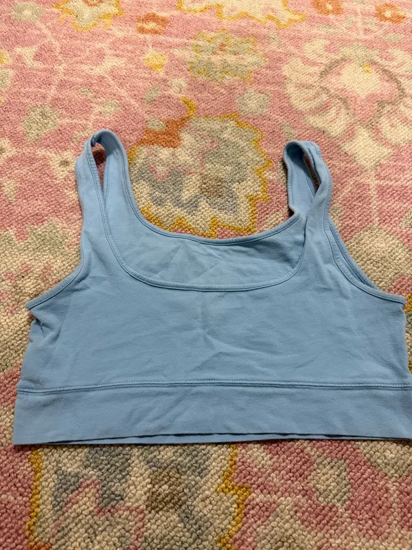 American Eagle Tank - Image 2