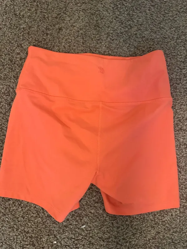 All in Motion Biker Shorts - Image 2