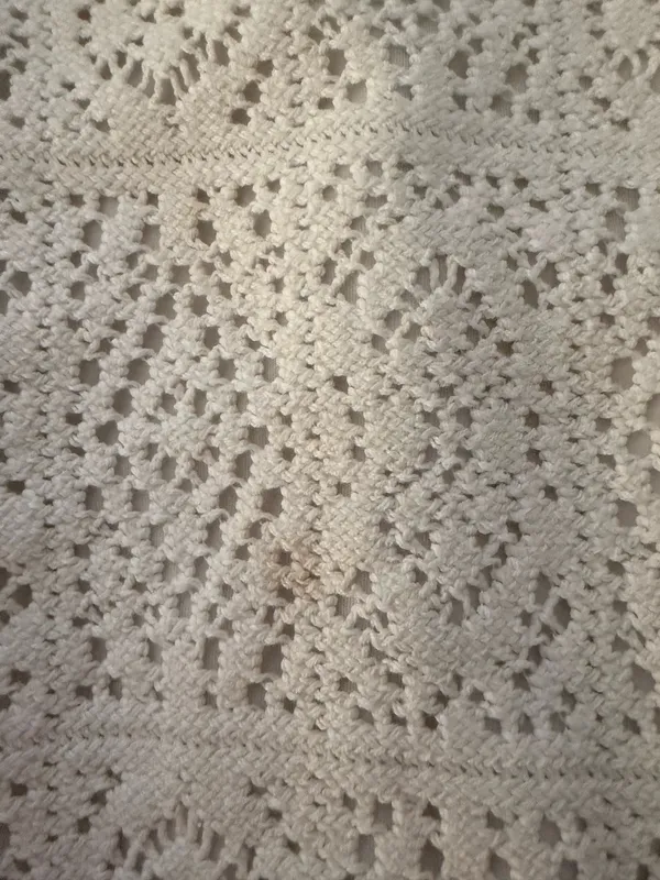 Loft Lace Tank Top - Image 2