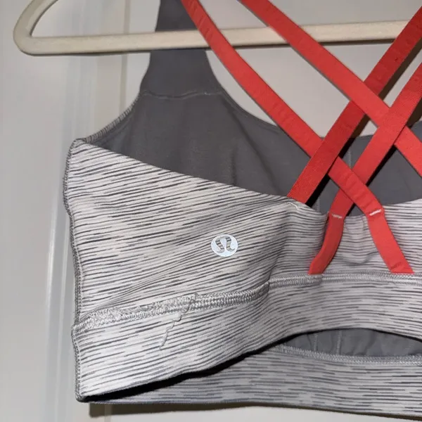 Lululemon Sports Bra - Image 4