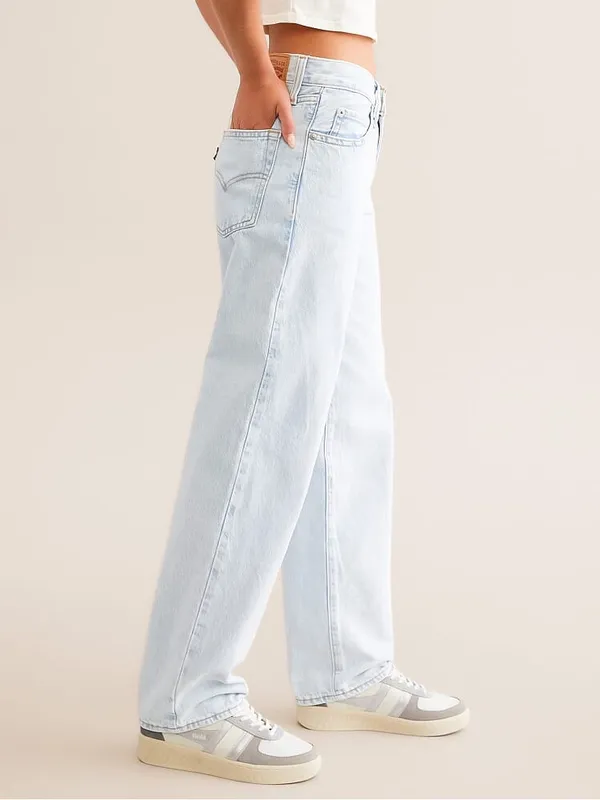 Levi's 94 baggy jeans - Image 3