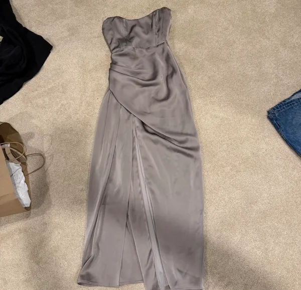 Katie May Prom Revolve Dress - Image 3